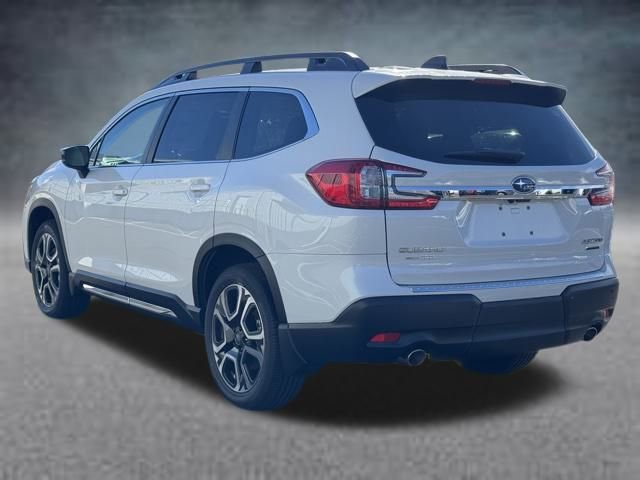 New 2025 Subaru Ascent Limited image 22