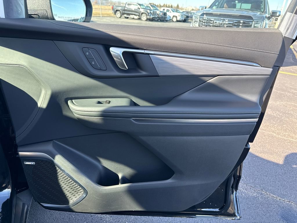 New 2026 Buick Enclave Preferred w/ Power Package image 40