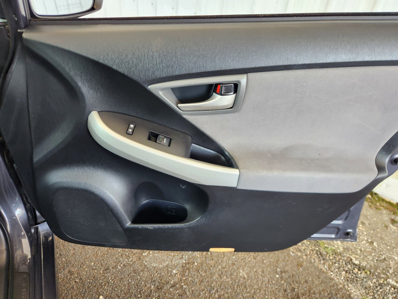 Used 2012 Toyota Prius Three FWD image 15
