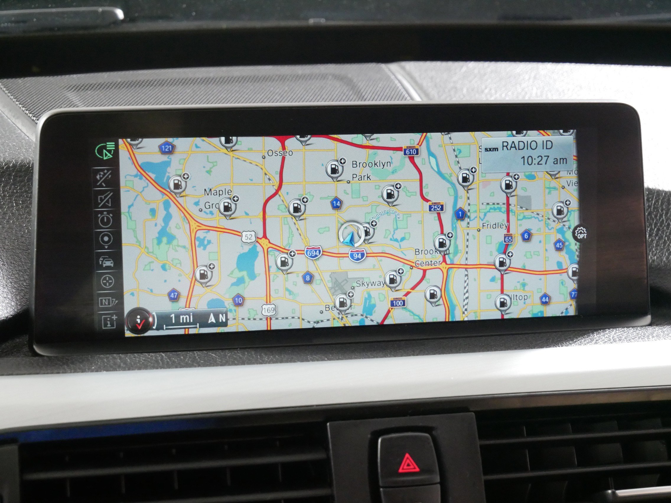 Used 2016 BMW 335i Gran Turismo xDrive image 30