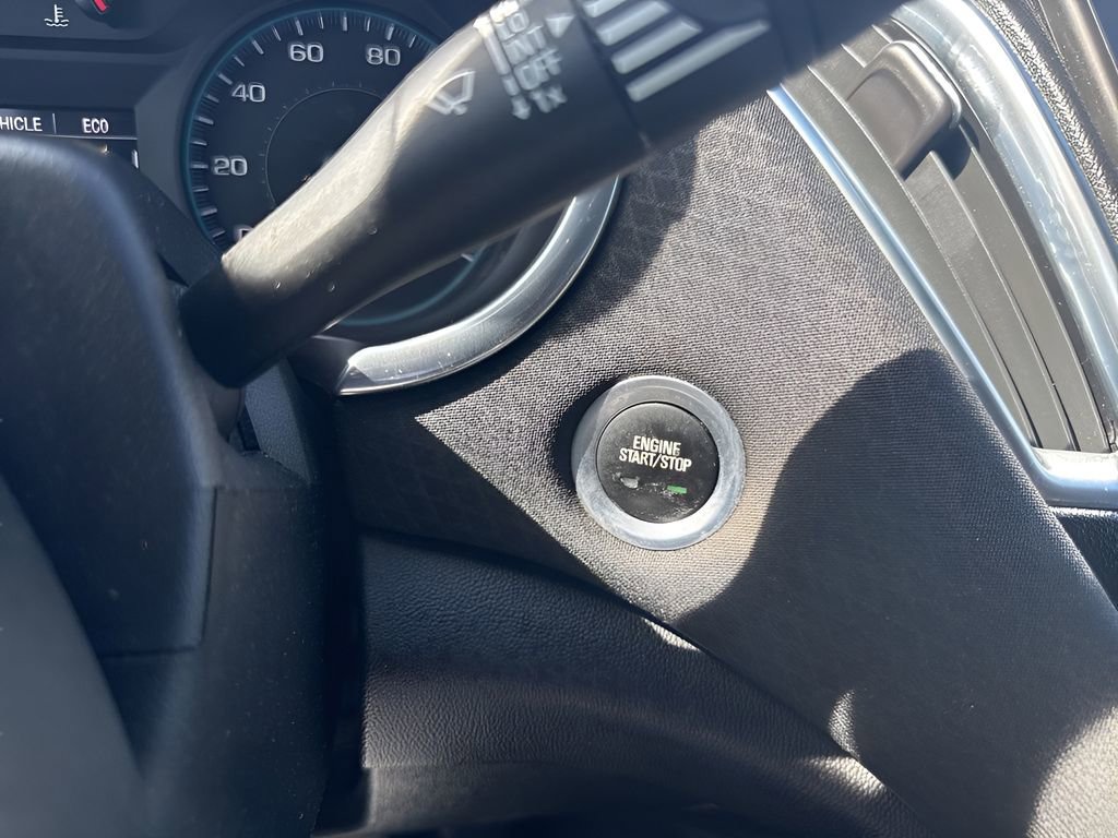 Used 2020 Chevrolet Malibu LT FWD image 22