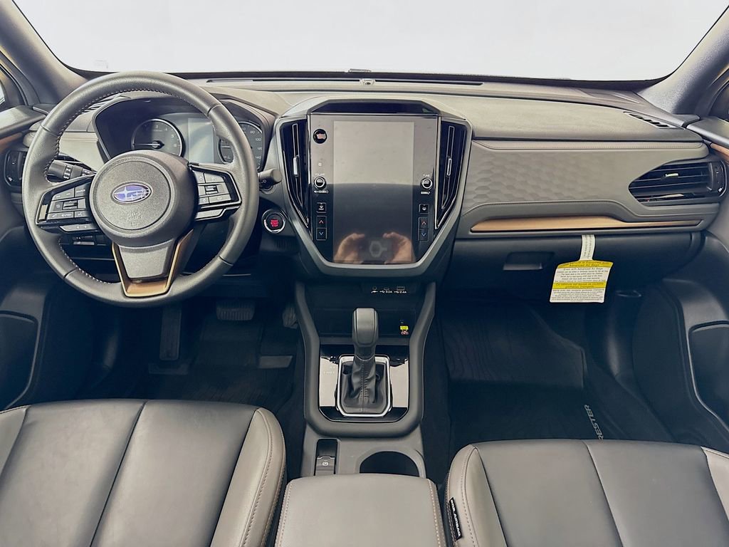 Certified 2025 Subaru Forester Sport image 11