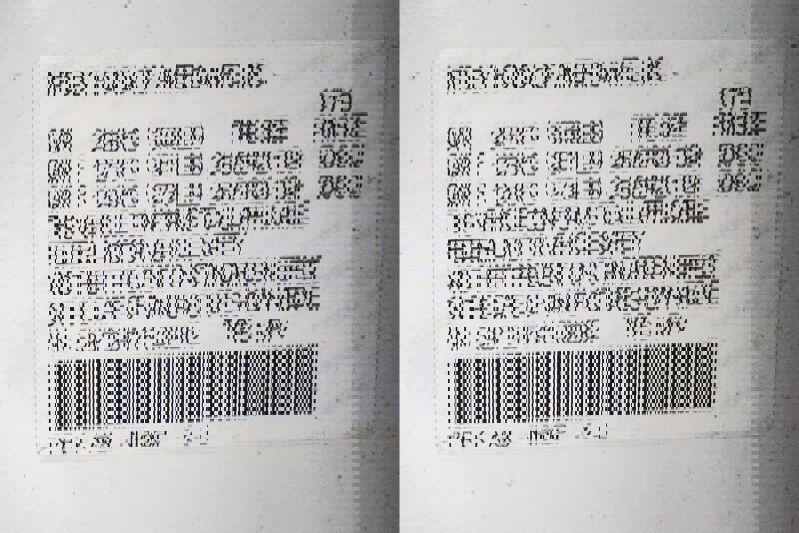 Used 2019 Acura MDX w/Technology/Entertainment Pkg image 34