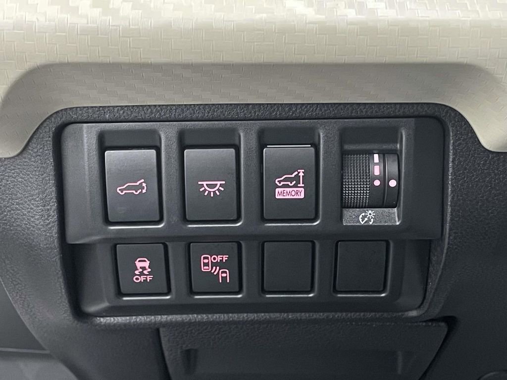 Used 2021 Subaru Ascent Premium w/ Convenience Package image 11