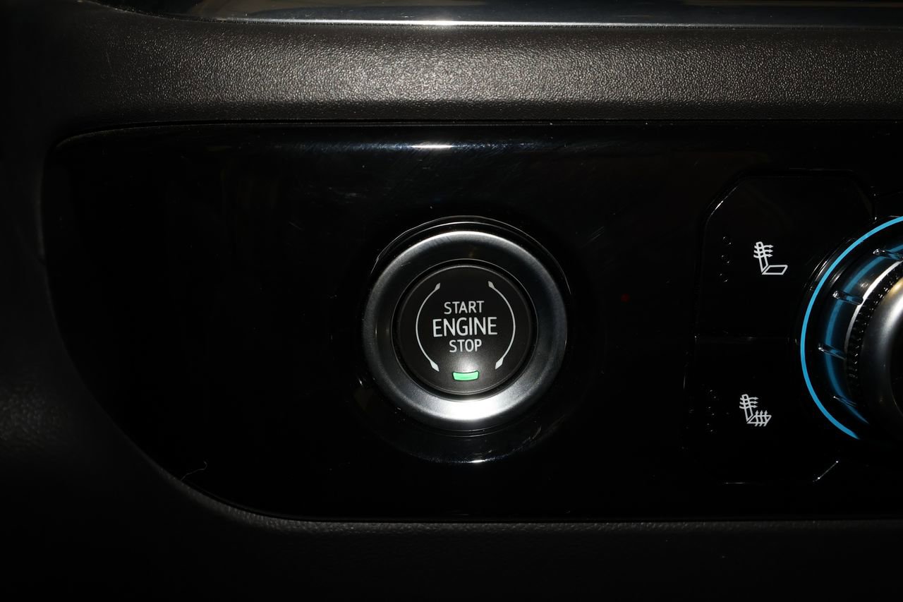 Certified 2024 GMC Sierra 1500 Elevation w/ X31 Off-Road Package image 16