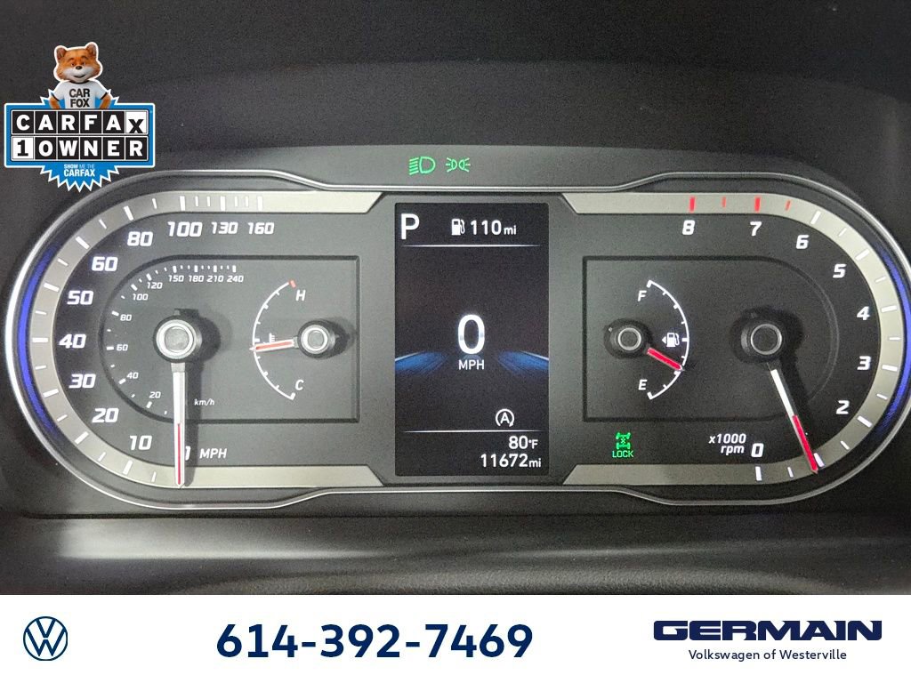 Used 2023 Hyundai Tucson SEL AWD/4WD image 21