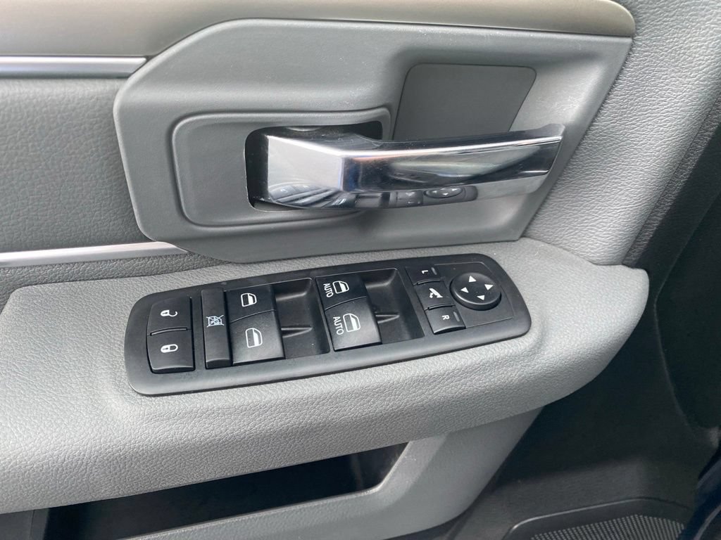 Used 2017 RAM 1500 Big Horn AWD/4WD image 20