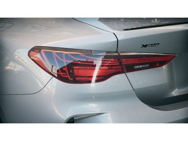 Used 2026 BMW 430i xDrive Coupe w/ M Sport Package image 8
