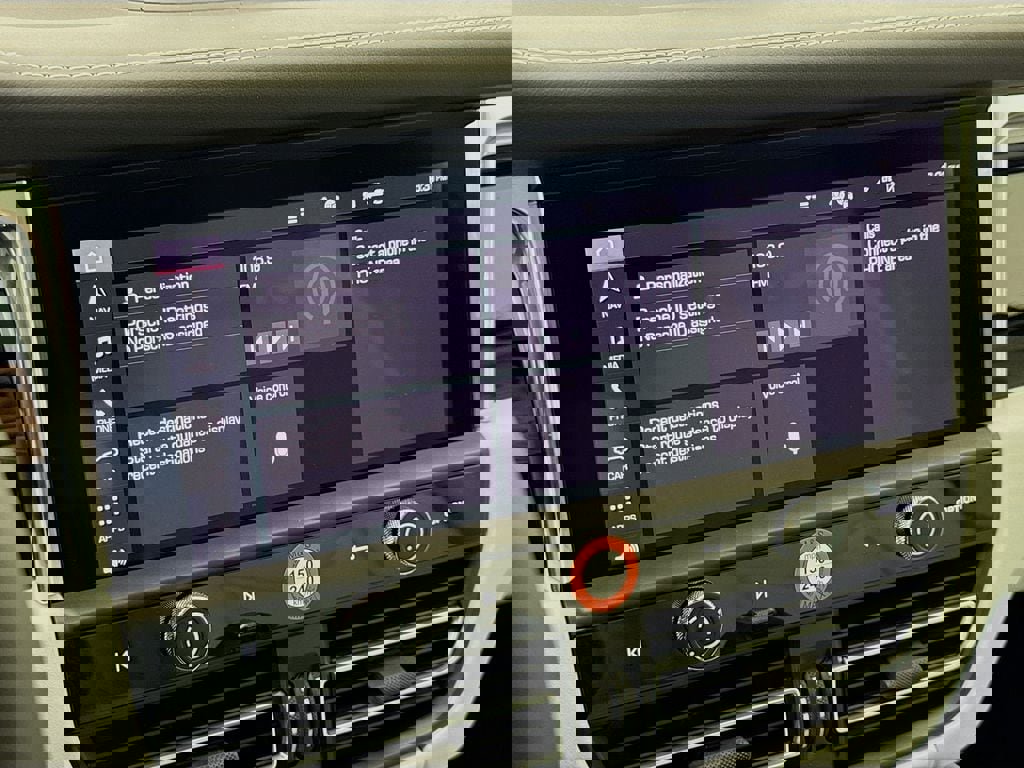 New 2026 Porsche Macan Turbo image 19