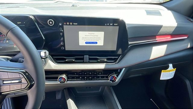 New 2026 Chevrolet Equinox RS w/ LPO, Floor Liner Package FWD image 15