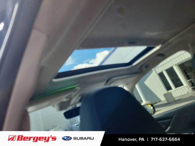 Used 2019 Subaru Forester Limited w/ Popular Package #3 AWD/4WD image 16