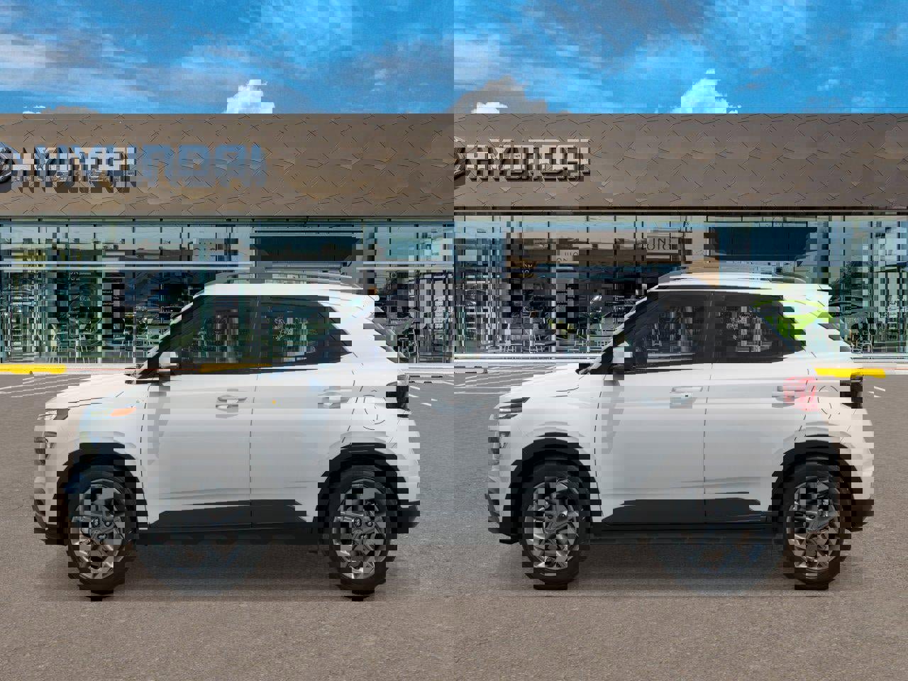 New 2026 Hyundai Venue SEL image 3