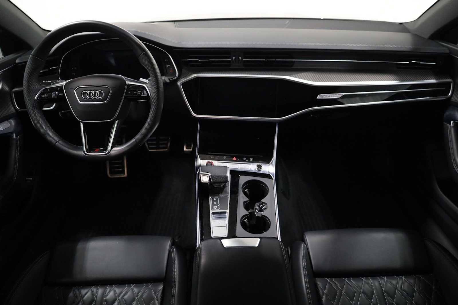 Used 2023 Audi S7 Prestige w/ Prestige Package image 24