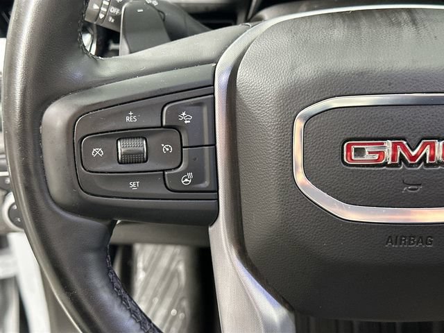 Used 2024 GMC Sierra 1500 Elevation w/ Elevation Premium Package AWD/4WD image 22