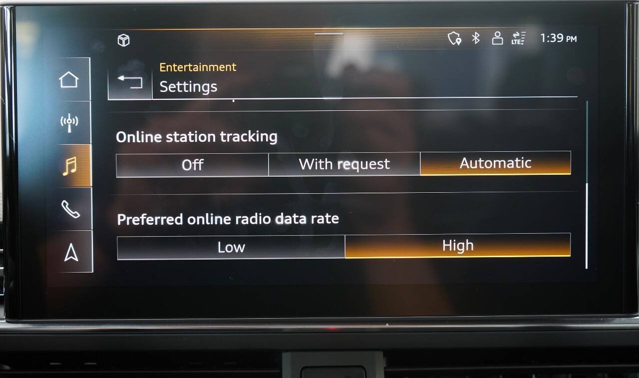 Used 2023 Audi A4 2.0T Premium Plus w/ Premium Plus Package AWD/4WD image 71