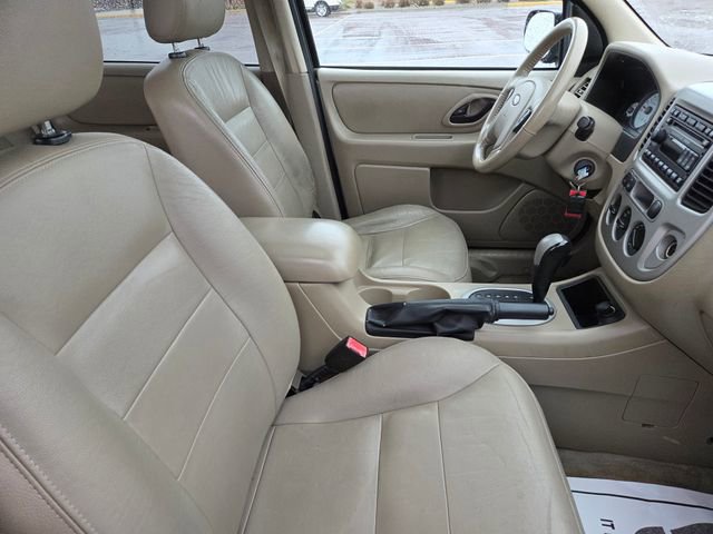 Used 2007 Ford Escape XLT AWD/4WD image 31
