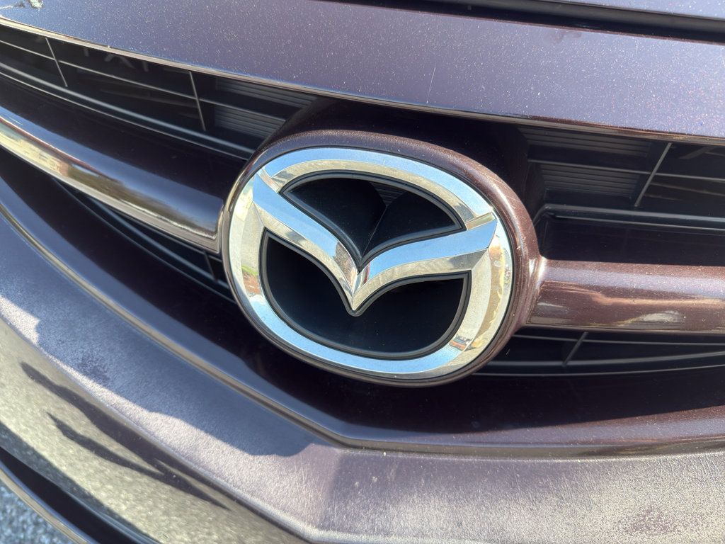 Used 2011 MAZDA MAZDA6 i Sport image 32