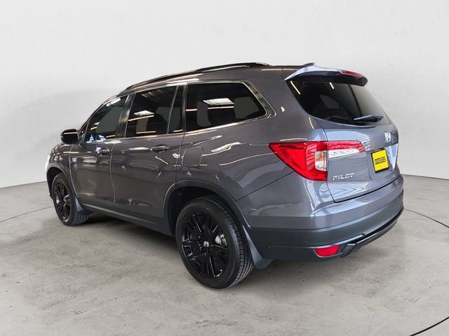 Used 2021 Honda Pilot Special Edition image 7
