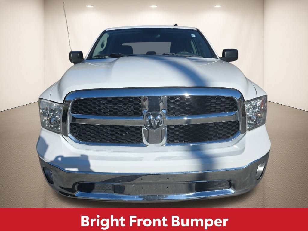 Used 2020 RAM 1500 Tradesman w/ Tradesman SXT Package image 12