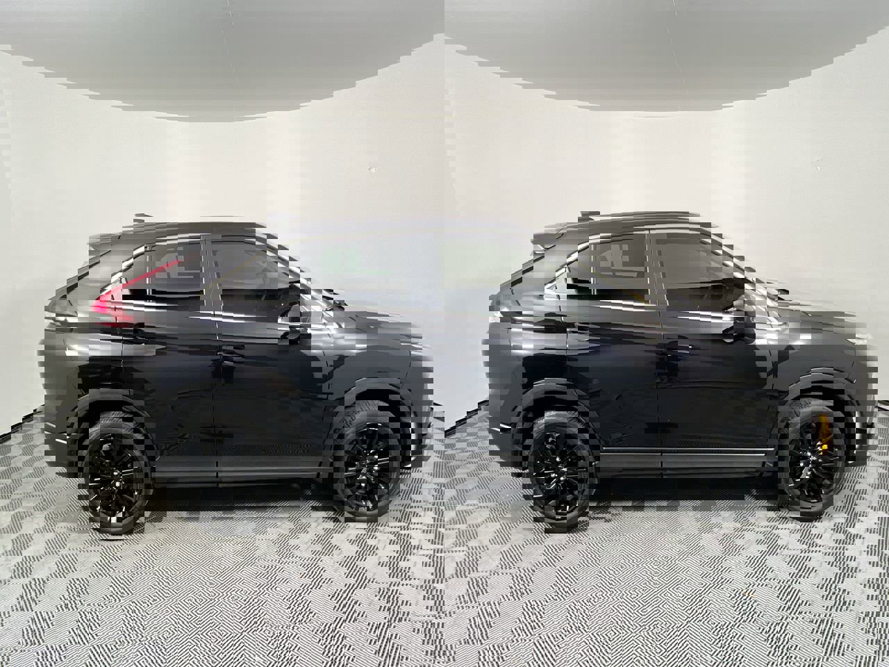 Used 2023 Mitsubishi Eclipse Cross LE image 2