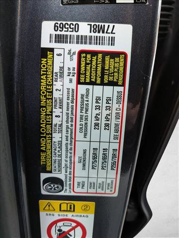 Used 2019 Toyota Sequoia SR5 w/ Premium Package image 14