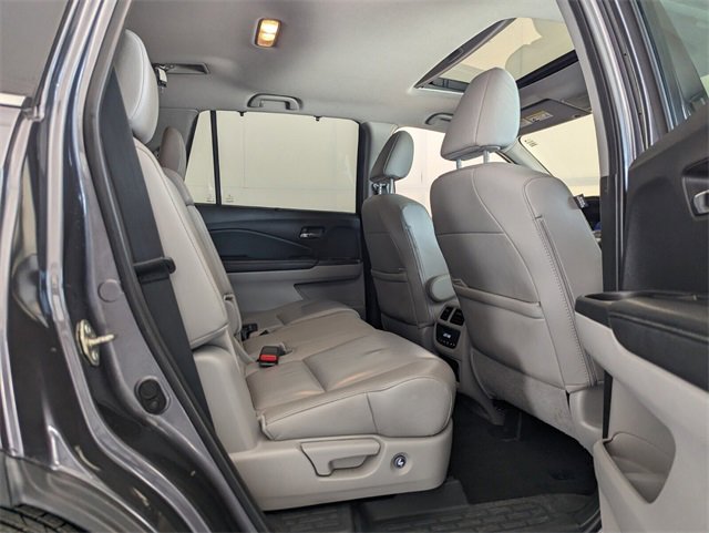 Used 2020 Honda Pilot EX-L image 17