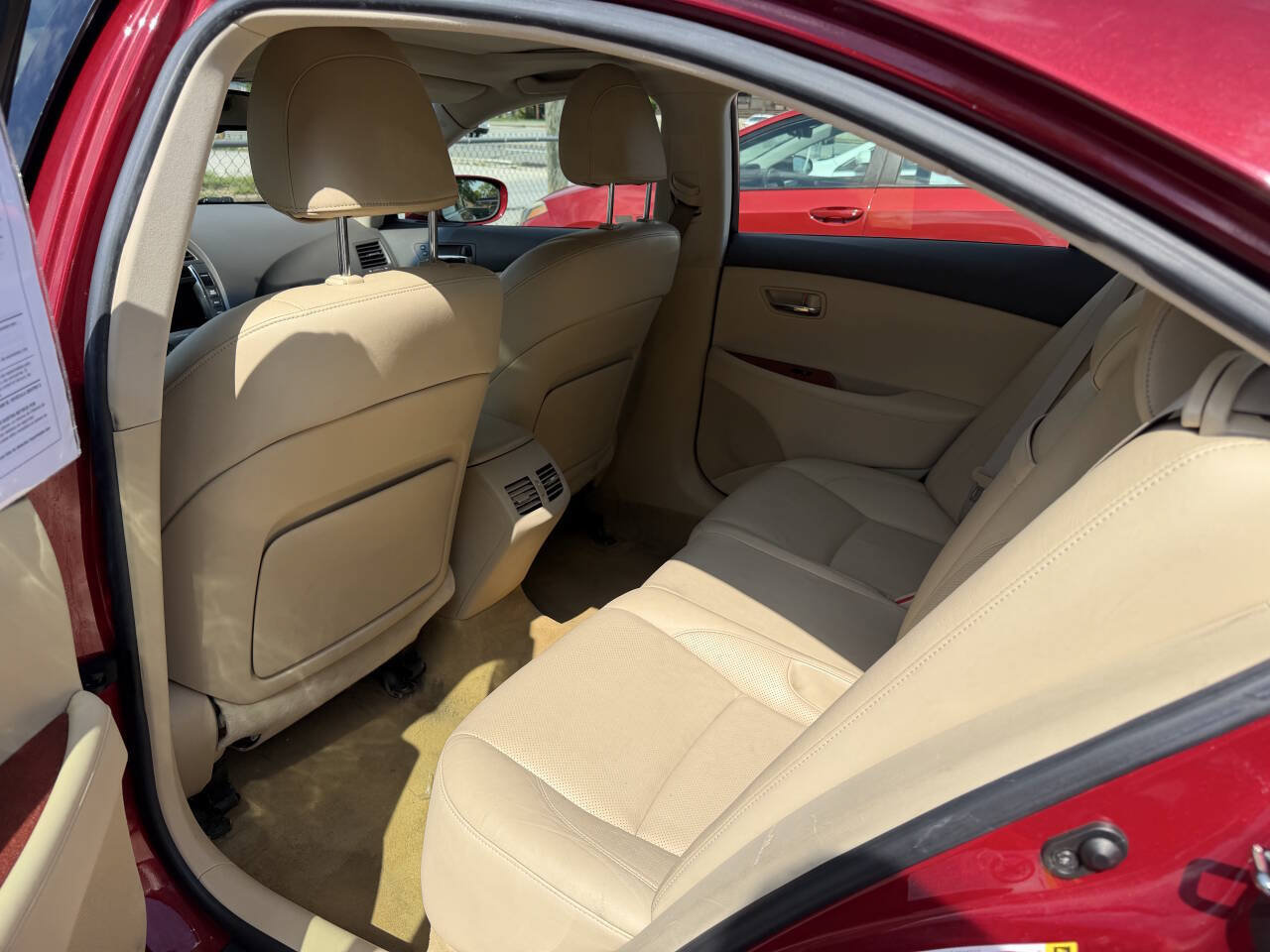 Used 2009 Lexus ES 350 FWD image 2