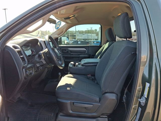 Used 2020 RAM 2500 Tradesman image 15