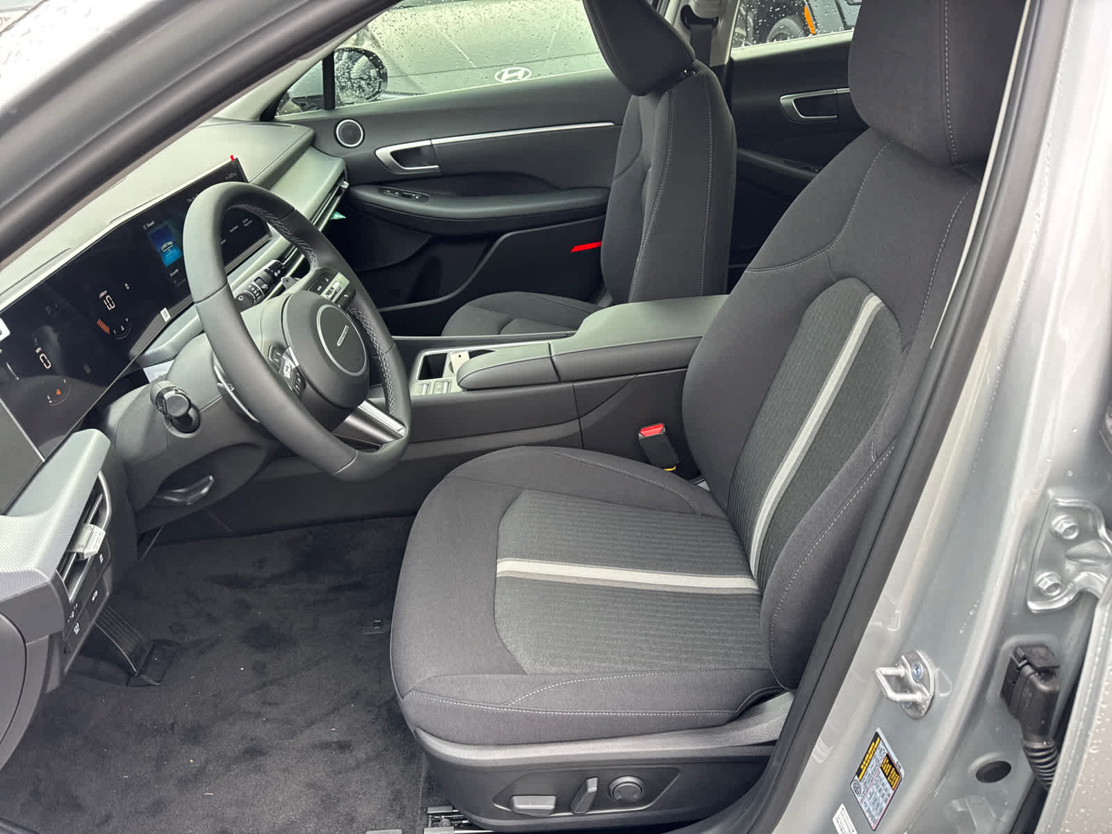 New 2026 Hyundai Sonata SEL FWD image 9