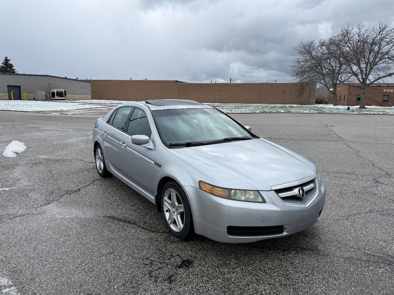 Used 2005 Acura TL image 6