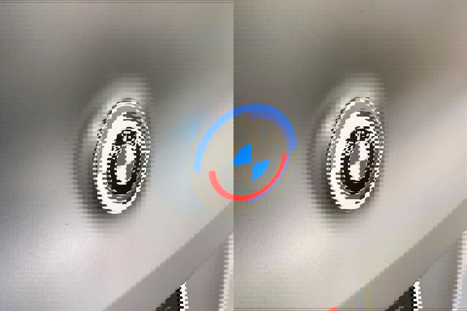 Certified 2023 BMW M850i xDrive M850i xDrive image 29