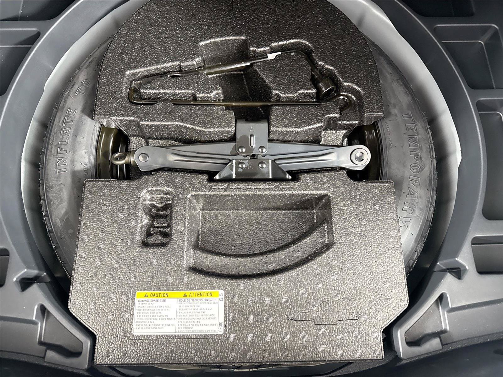 Certified 2024 Toyota Corolla Cross LE FWD image 37