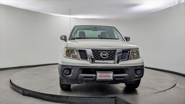 Used 2018 Nissan Frontier S image 12