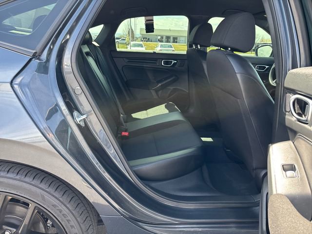 Used 2025 Honda Civic Sport image 22