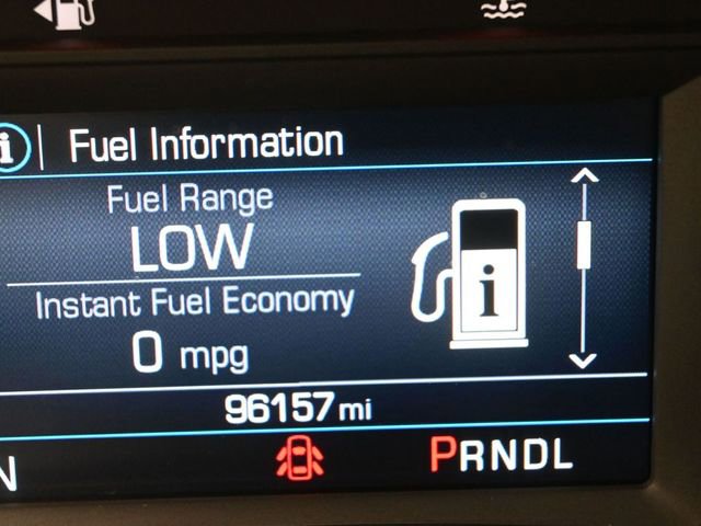 Used 2019 Chevrolet Equinox LT AWD/4WD image 33