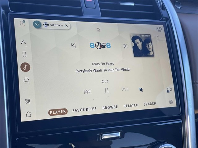 Used 2023 Land Rover Discovery HSE R-Dynamic image 13