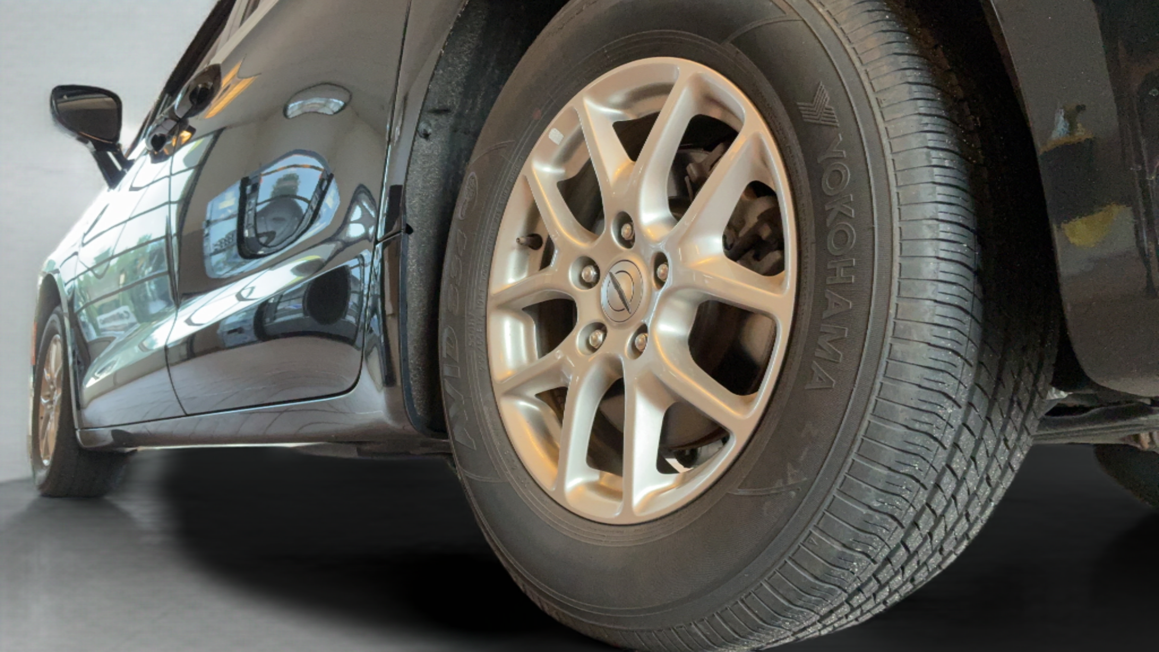 Used 2024 Chrysler Pacifica Touring-L FWD image 46