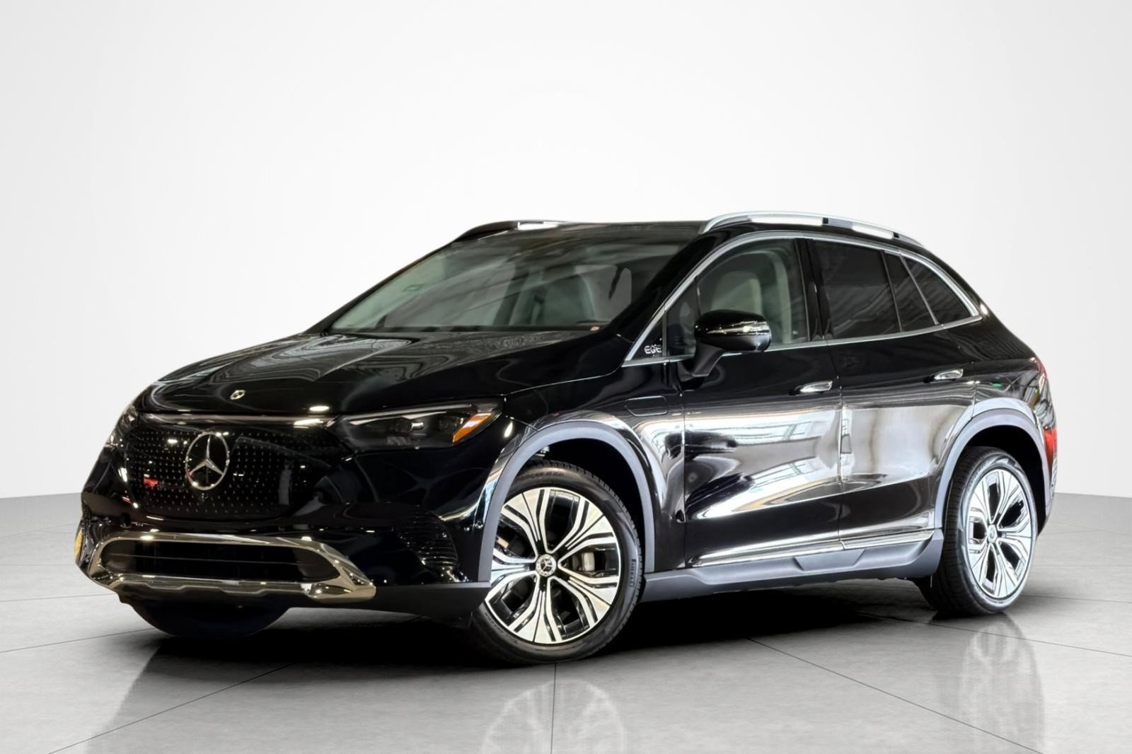 New 2027 Mercedes-Benz EQE 320 4MATIC SUV