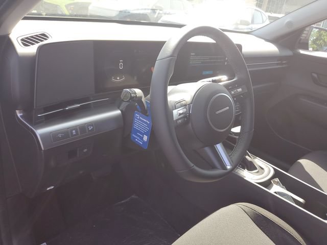 New 2026 Hyundai Kona SEL Sport AWD/4WD image 18