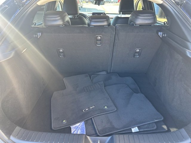 Used 2020 MAZDA CX-30 AWD w/ Premium Package image 38