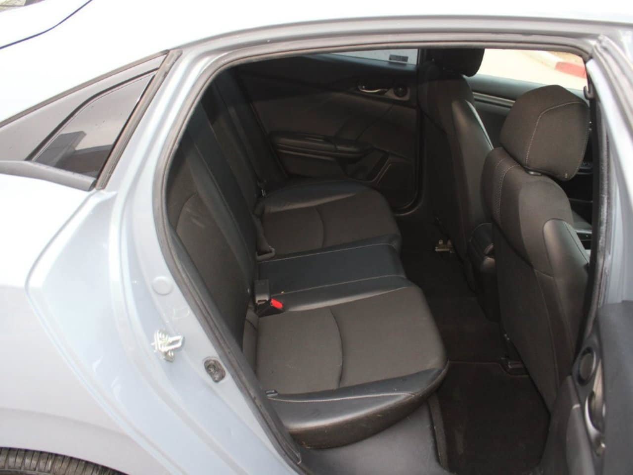 Used 2020 Honda Civic Sport image 12