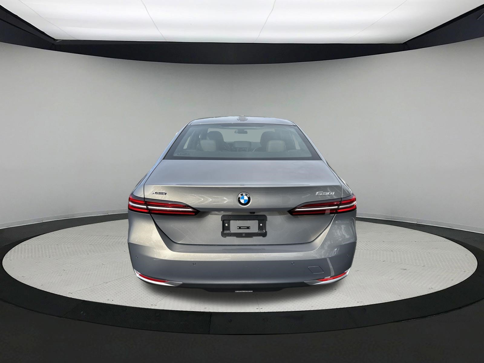 New 2027 BMW 530i xDrive w/ Premium Package AWD/4WD image 6