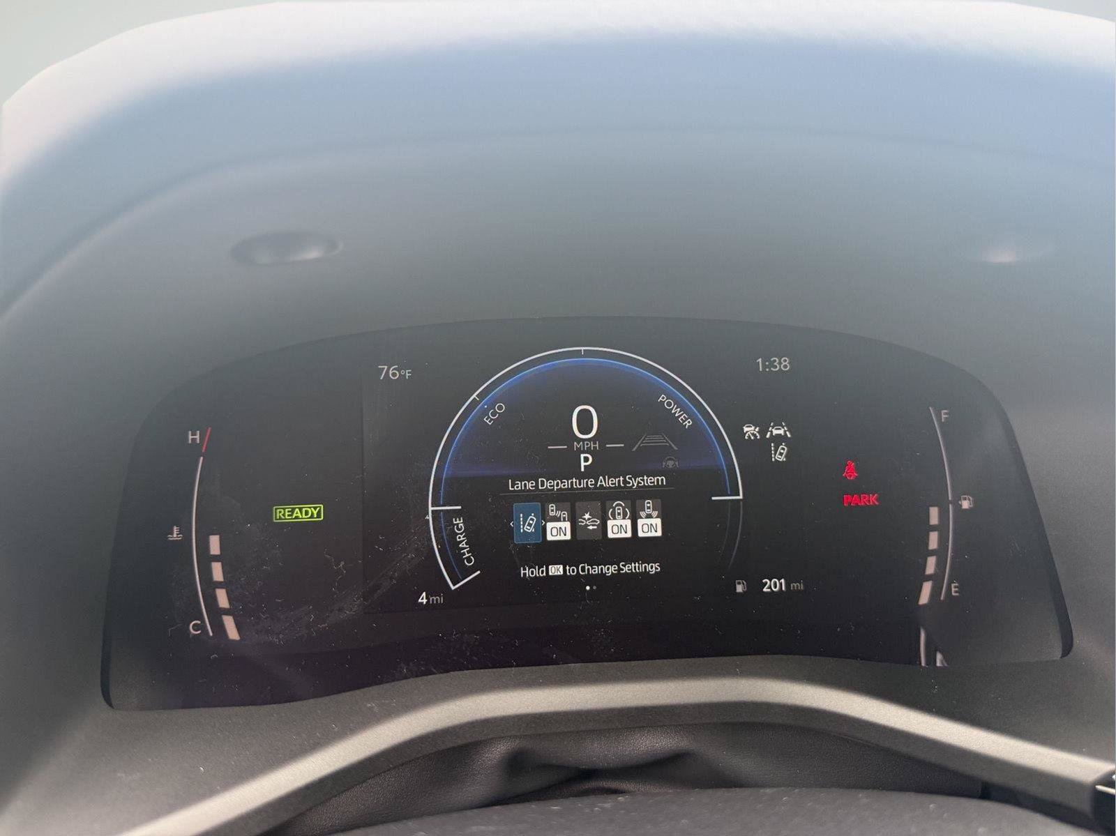 New 2026 Toyota Camry LE w/ Convenience Package FWD image 23