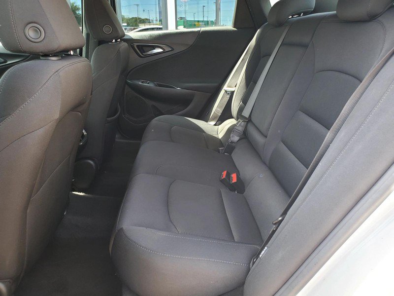 Used 2024 Chevrolet Malibu LT FWD image 15