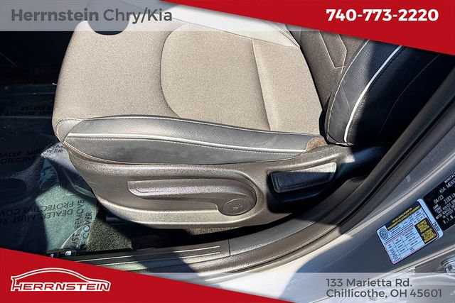 Used 2023 Kia Forte GT-Line FWD image 16