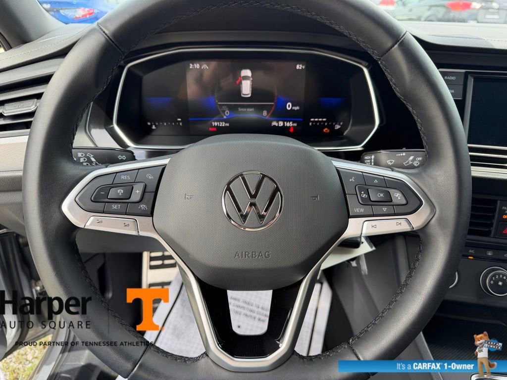 Used 2023 Volkswagen Jetta Sport FWD image 16