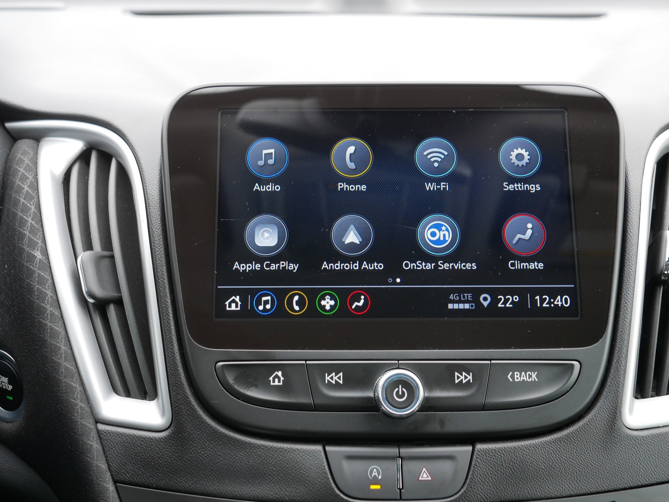 Used 2024 Chevrolet Malibu LT image 30