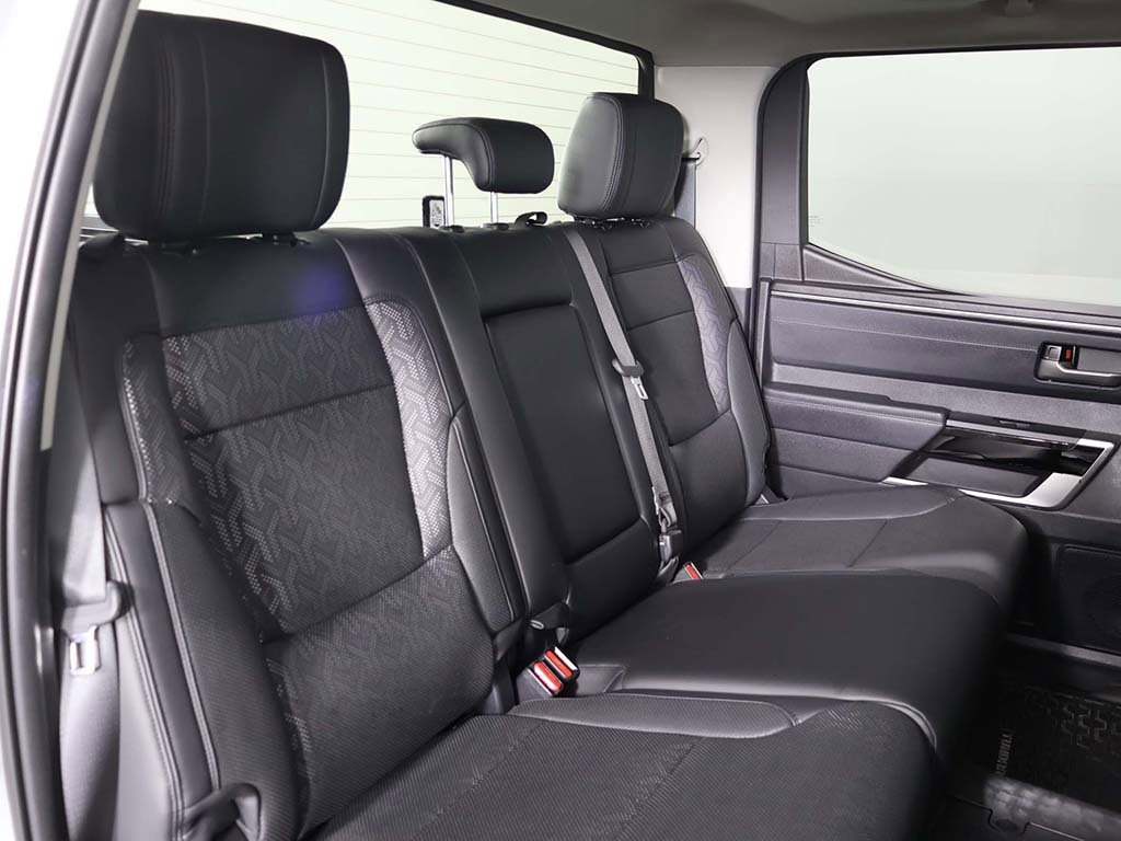 Used 2023 Toyota Tundra Limited image 28