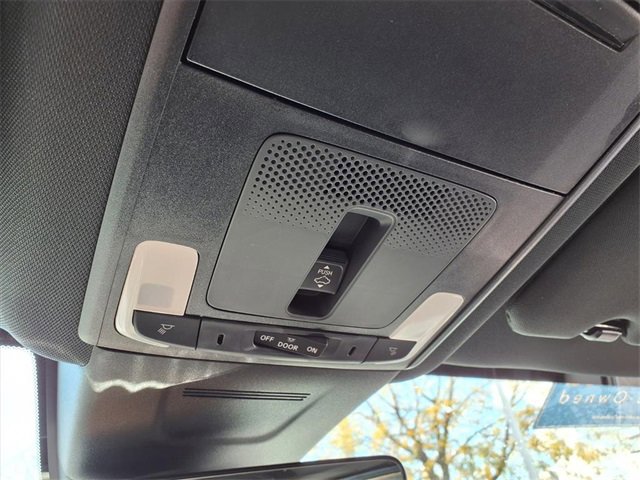 Certified 2025 Honda CR-V Sport-L image 21