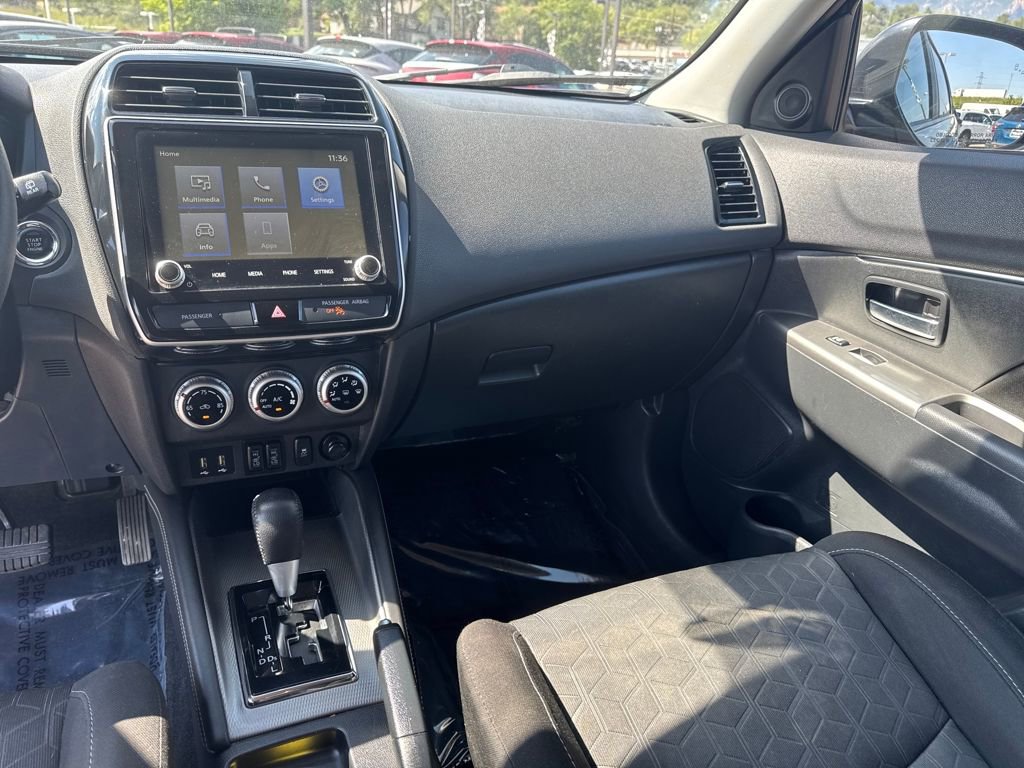 Used 2020 Mitsubishi Outlander Sport image 41